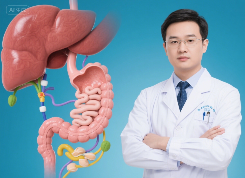 肝功能有哪些問(wèn)題?何時(shí)需要就診胃腸病專家 肝功能有哪些問(wèn)題?何時(shí)需要就診胃腸病專家