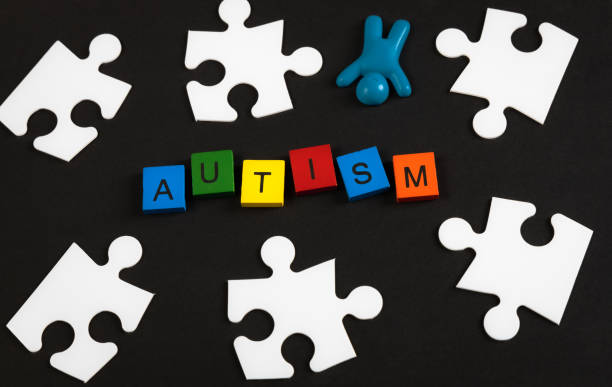 孩子內向≠自閉癥!不同年齡段自閉癥典型癥狀表現 孩子內向≠自閉癥!不同年齡段自閉癥典型癥狀表現