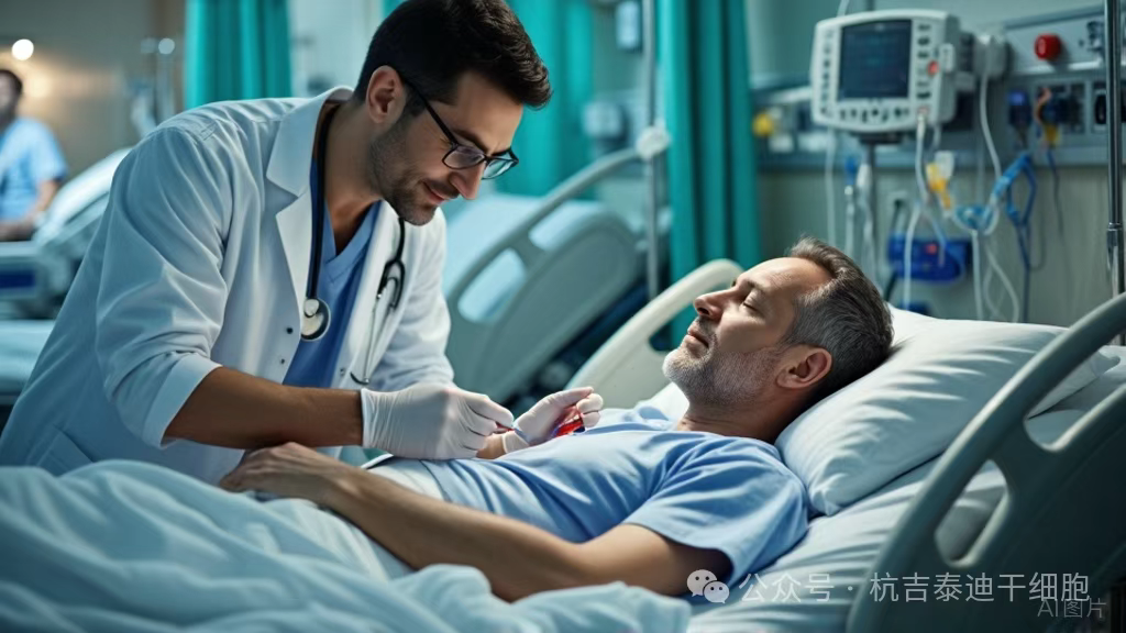 動脈輸注干細胞治療缺血性中風的技術挑戰、優化策略與臨床轉化前景