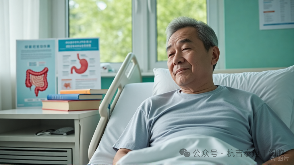 1＋1>2！針灸和間充質(zhì)干細胞療法相結(jié)合有望成為治療炎癥性腸病的良方！