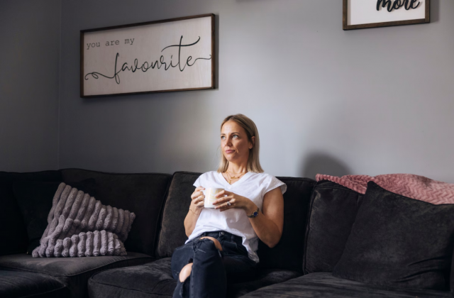 阿曼達(Amanda Smith)