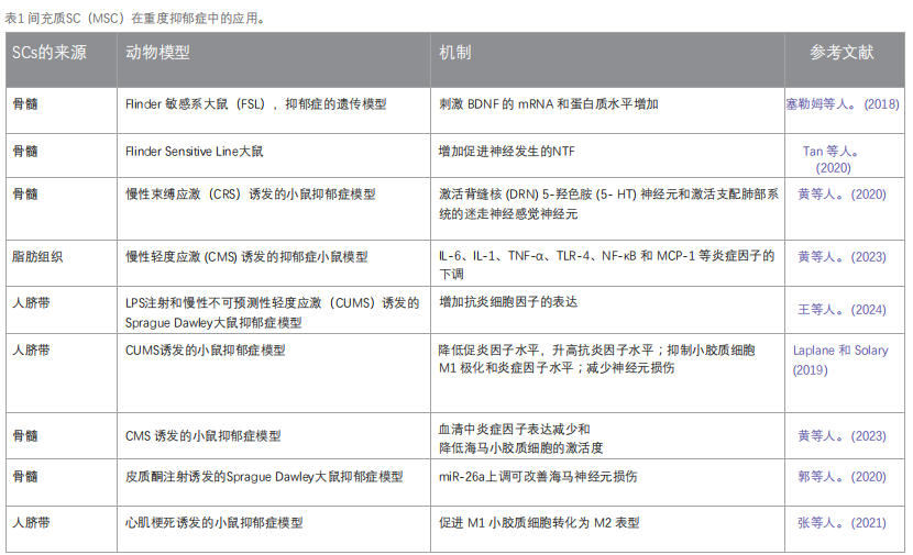 干細(xì)胞療法