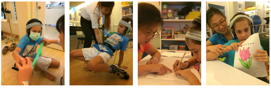 澳大利亞凱恩斯12歲男孩的中國(guó)治療之路