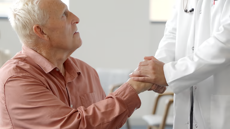 3位患者親述：參與帕金森病干細(xì)胞臨床試驗(yàn)的完整經(jīng)歷與效果！