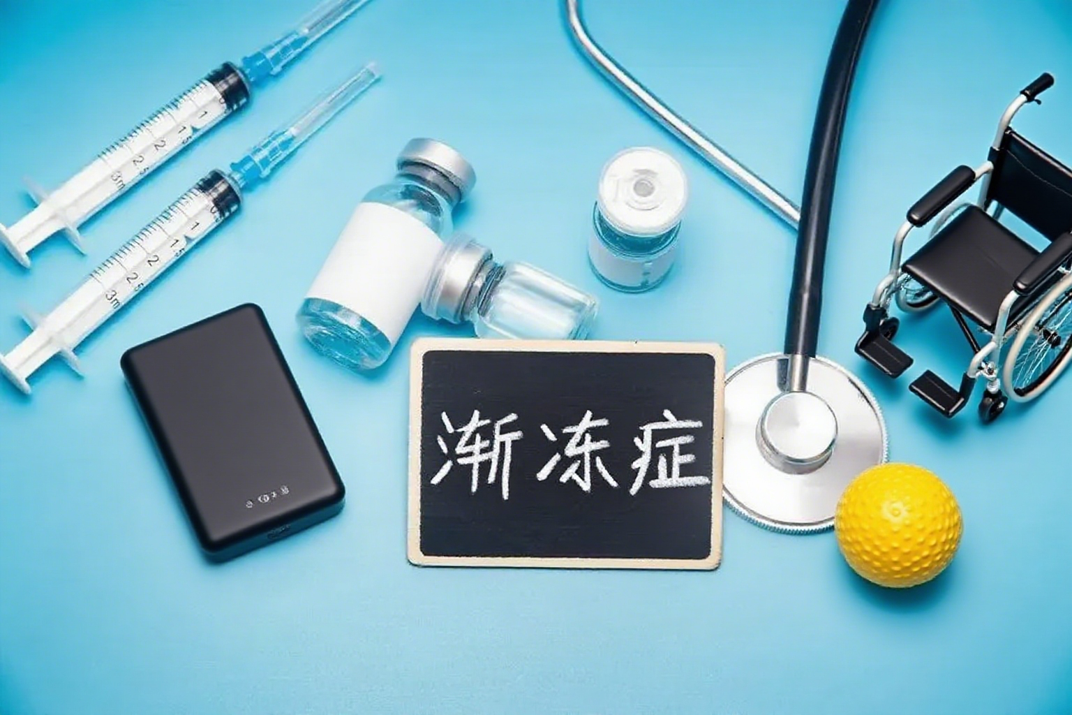 21例漸凍癥臨床數(shù)據(jù)：干細(xì)胞移植3個(gè)月提升呼吸功能，病情進(jìn)展延緩