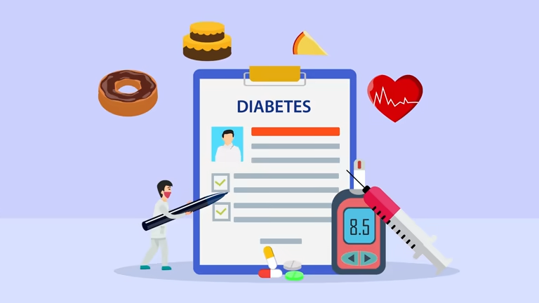 干細胞療法如何治療2型糖尿病？從作用機制到臨床應用的深度揭秘