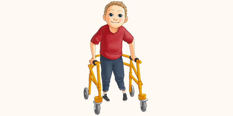 什么是干細胞療法治療腦癱?它是如何修復受損大腦的? 什么是干細胞療法治療腦癱?它是如何修復受損大腦的?