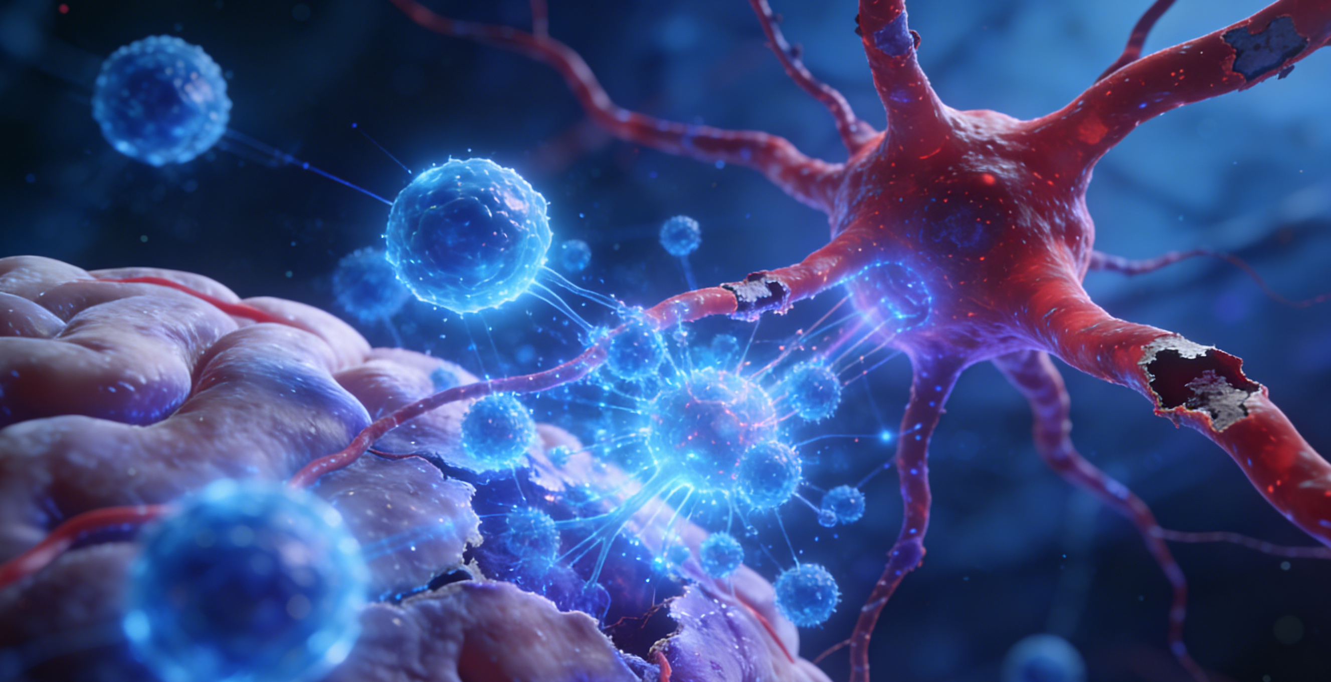 2025中國干細胞治療中風走到哪一步了?從基礎研究到臨床政策的全面梳理 2025中國干細胞治療中風走到哪一步了?從基礎研究到臨床政策的全面梳理