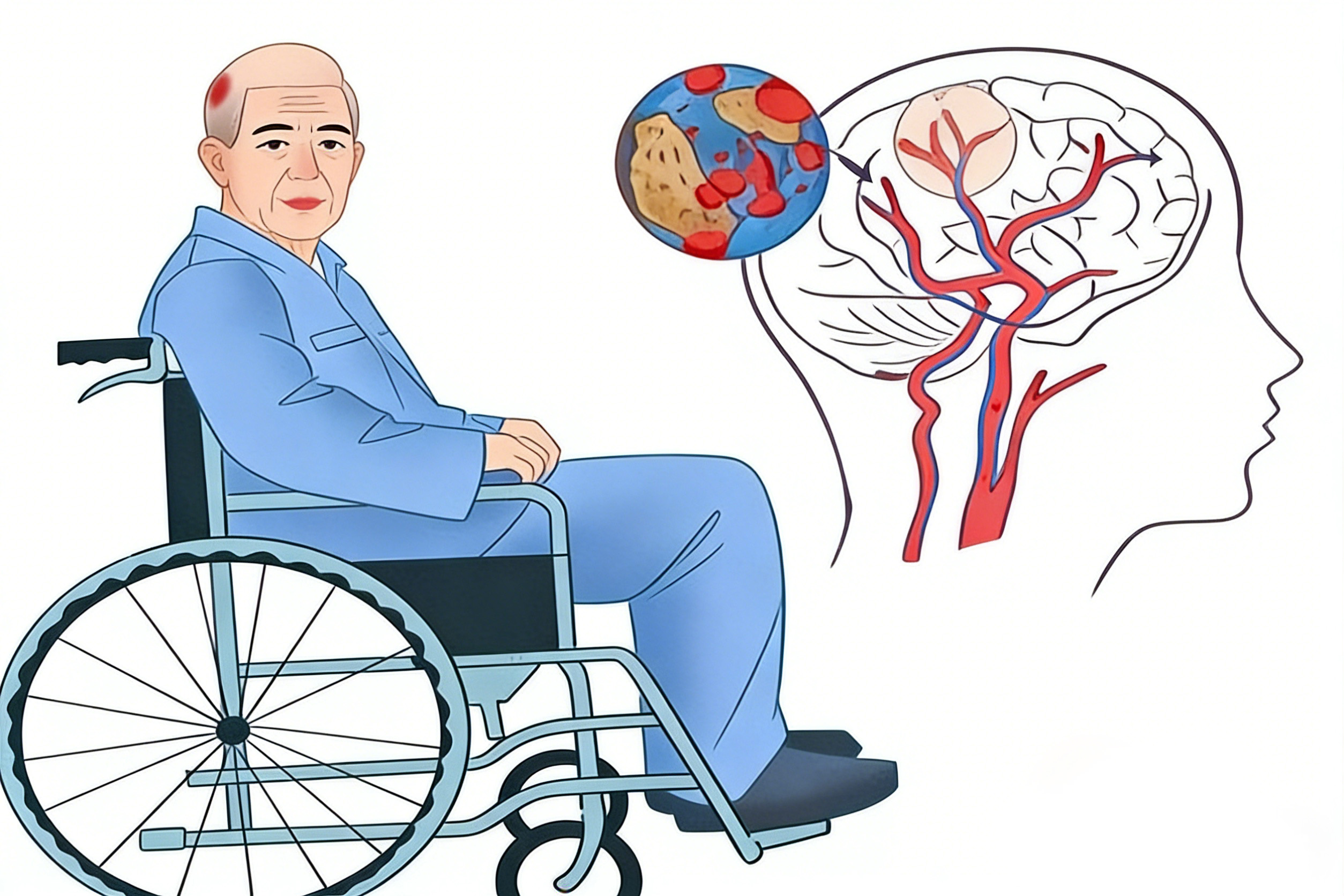 干細胞療法在中風康復中的未來:臨床進展、挑戰與未來十年方向 干細胞療法在中風康復中的未來:臨床進展、挑戰與未來十年方向