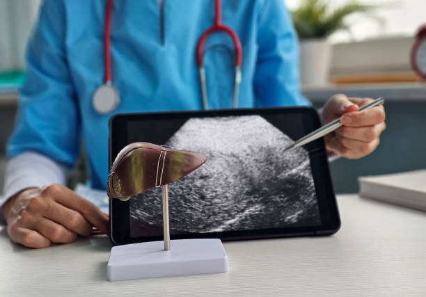 肝硬化還能改善嗎？一文讀懂干細(xì)胞療法如何幫助肝臟修復(fù)