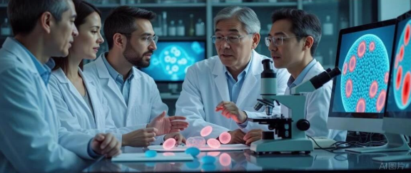 干細胞治療七大問:回輸應(yīng)選擇什么方式進入身體?它又如何找到病灶、修復(fù)損傷部位?