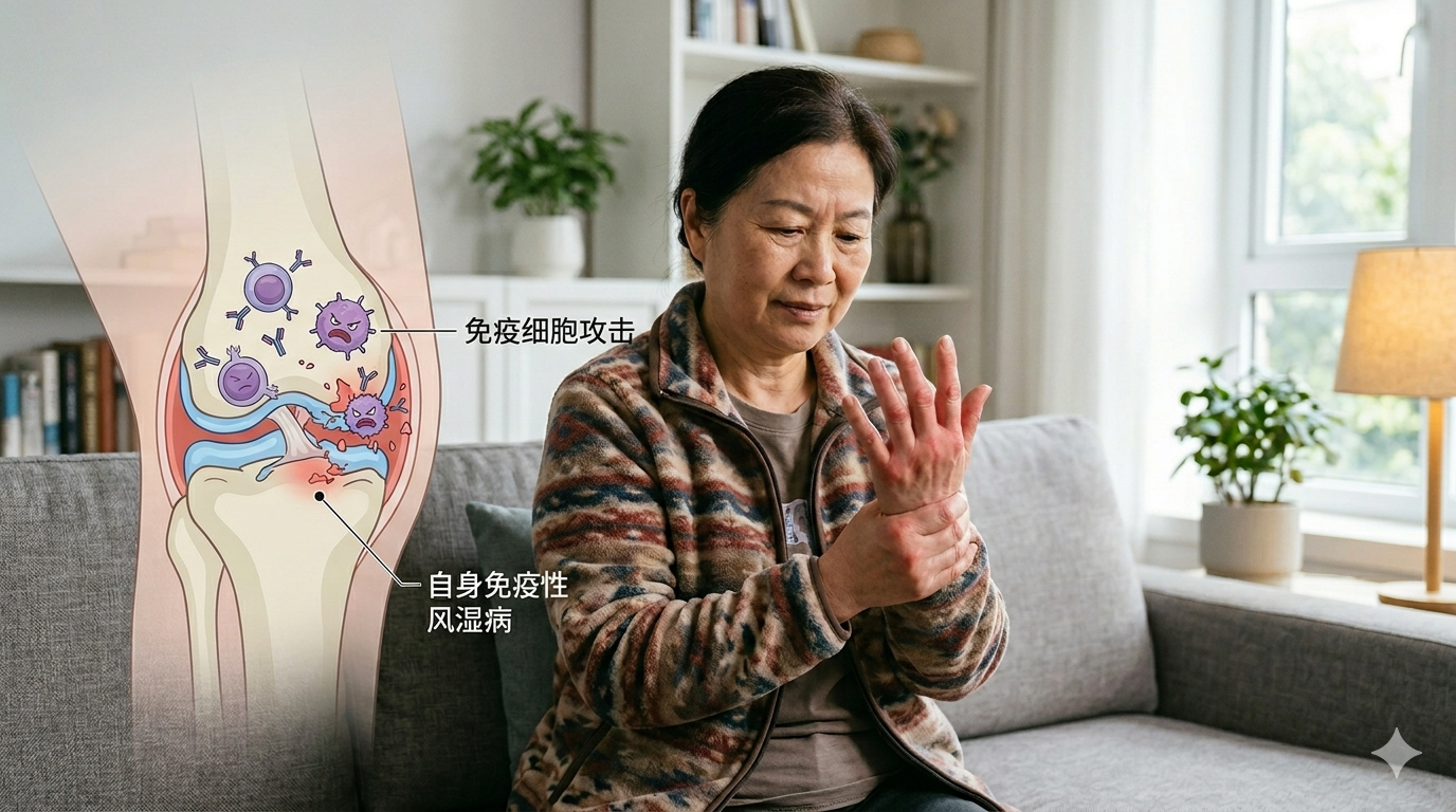 重塑免疫平衡：MSC、Treg、CAR-T及外泌體在治療自身免疫性風(fēng)濕病中的最新臨床突破